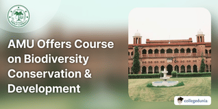 AMU Organise Online 7 Days Course on Biodiversity Conservation and Sustainable Development